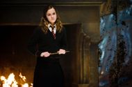 Who played Hermoine Granger in Harry Potter?